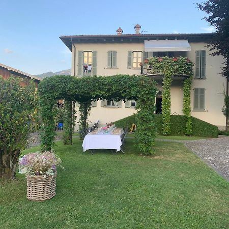 Il Poggio Di Bellagio Exterior foto