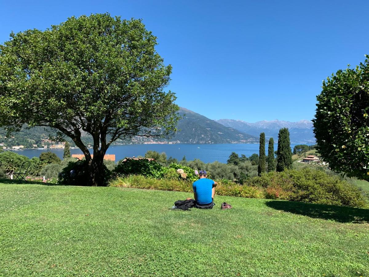 Il Poggio Di Bellagio Exterior foto