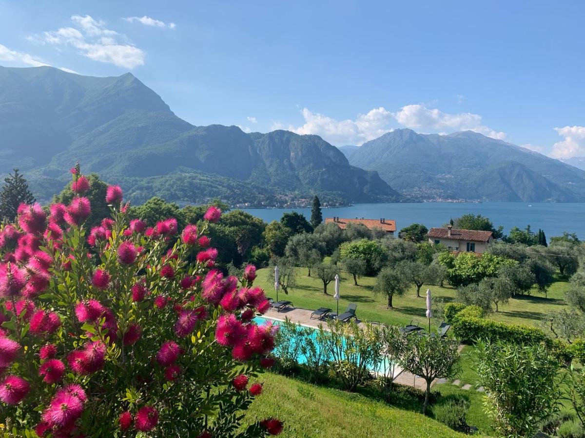 Il Poggio Di Bellagio Exterior foto