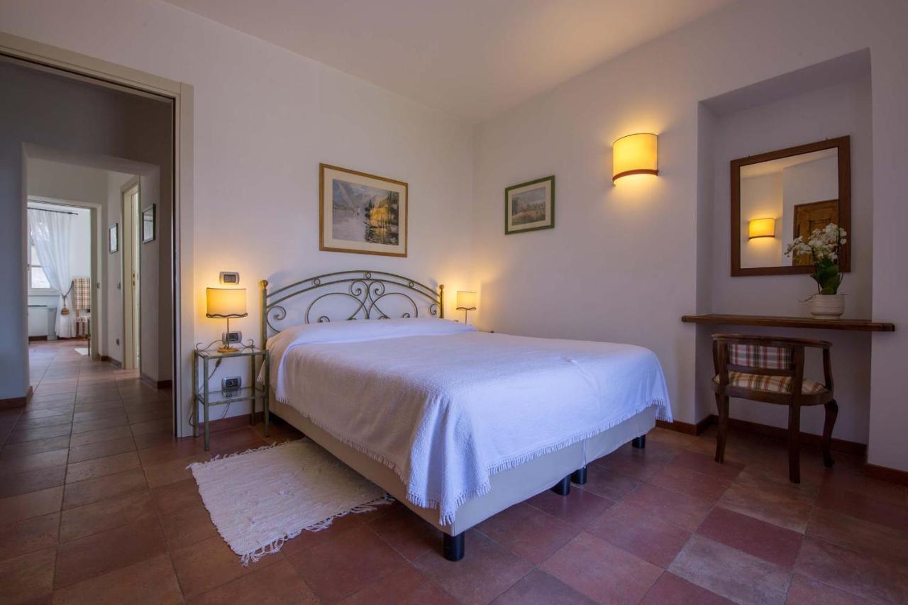 Il Poggio Di Bellagio Exterior foto