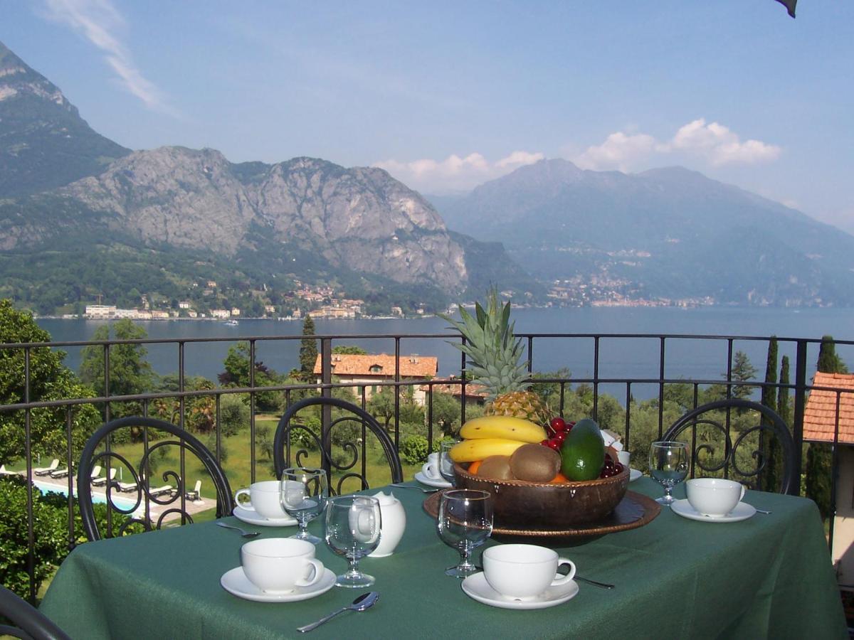 Il Poggio Di Bellagio Exterior foto