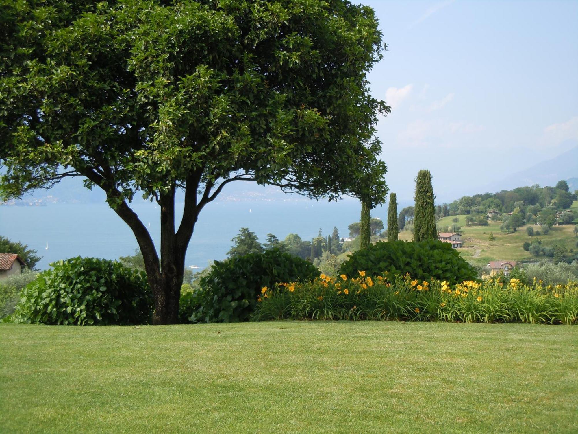 Il Poggio Di Bellagio Exterior foto