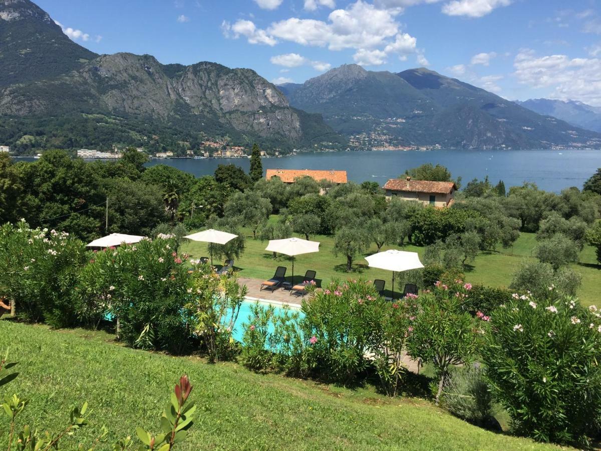 Il Poggio Di Bellagio Exterior foto
